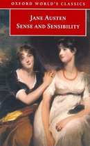 Austen:Sense & Sensib Rev Ed Owc:Ncs P