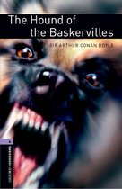 Oxford Bookworms Library 4: The Hound of the Baskervilles