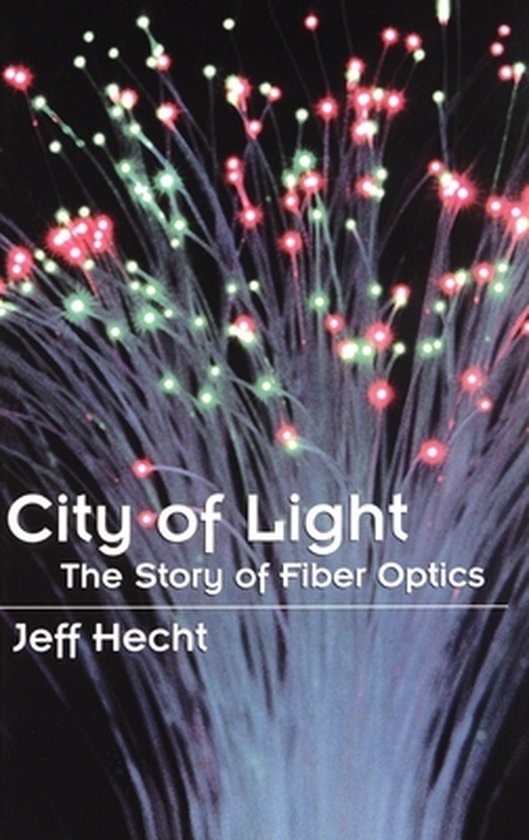 9780195108187 - Sloan Technology- City of Light