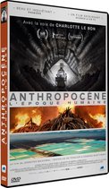 Anthropocene: L'Epoque Humaine (DVD) (Geen Nederlandse ondertiteling)
