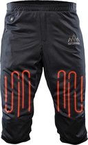 Heat Experience Heated pants XL - Verwarmde broek - 6000 mAh Li-ion Accu - verwarmde kleding