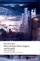 WC Tales Of Glass Town Angria & Gondal