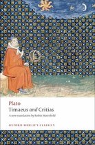 Timaeus & Critias