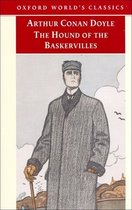 Doyle:Hound of Baskervi Owc:Ncs P