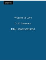 Lawrence:Women in Love Owc:Ncs P