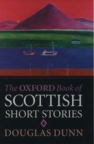 Oxf Bk Scottish Short Stories Obpv P