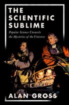The Scientific Sublime