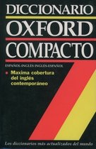 Diccionario Oxford Compacto: Espa