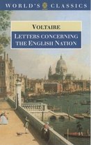Voltaire:Letters Eng Nation Owc:Ncs P
