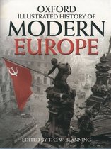 Oih Modern Europe Opb