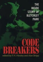 Codebreakers P