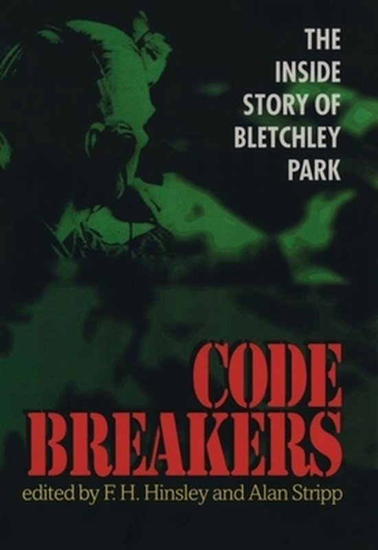 9780192853042 - Codebreakers P