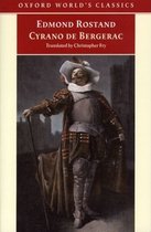 ISBN Cyrano de Bergerac, Littérature, Anglais, 186 pages