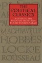 ISBN The Political Classics ( A Guide to the Essential Texts from Plato to Rousseau ), 210 pages