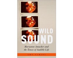 Critical Conjunctures in Music and Sound- Wild Sound