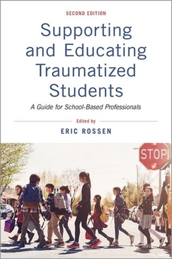 Supporting And Educating Traumatized Students