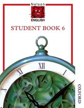 Nelson English International Student Book 6