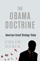 Obama Doctrine American Grand Strategy T