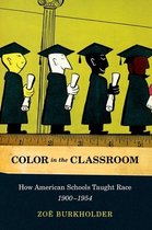 Color In The Classroom