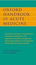 Oxford Handbook of Acute Medicine