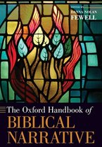 Oxford Handbooks-The Oxford Handbook of Biblical Narrative