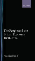 OPUS-The People and the British Economy, 1830-1914