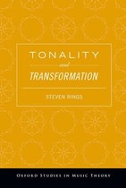 Tonality and Transformation