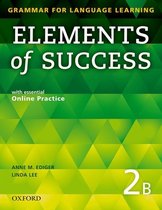 Elements of Success: 2: Split Edition Student Book B with Es