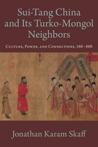 Oxford Studies in Early Empires- Sui-Tang China and Its Turko-Mongol Neighbors