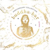 Various Artists - Buddha Bar 25Th Anniversary Collection (4 LP) (Anniversary Edition)