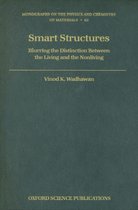 Monographs on the Physics and Chemistry of Materials- Smart Structures