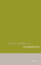 ISBN Oxford Studies in Metaphysics ( Volume 3 ), Anglais, Couverture rigide, 310 pages