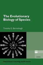 The Evolutionary Biology of Species Oxford Series in Ecology and Evolution