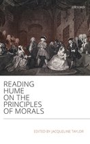 Reading Hume on the Principles of Morals