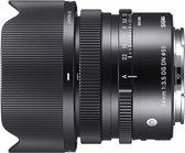 Sigma 24mm F3.5 DG DN - Contemporary Sony E-mount - Camera lens