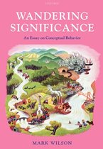 Wandering Significance