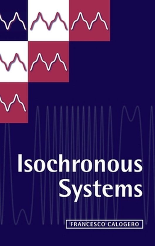 Isochronous Systems - cover