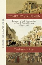 Company of Kinsmen
