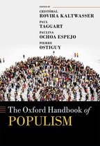 Oxford Handbooks-The Oxford Handbook of Populism