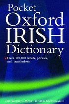 Pocket Oxf Irish Dictionary P