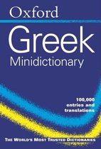 Oxford Greek Minidict Rev P