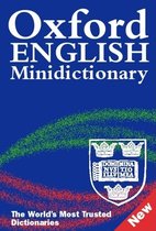 Oxford English Minidictionary