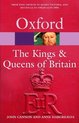 The Kings & Queens of Britain