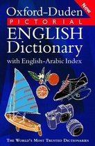 Oxford-Duden Pic Eng Dict Eng-Arab Ind P