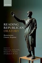 Reading Republican Oratory