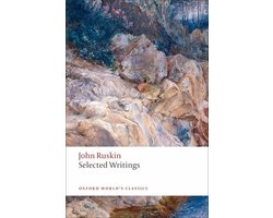 Omslag van Selected Writings