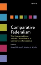 Comparative Federalism