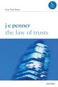 The Law of Trusts