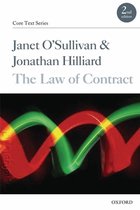 The Law Of Contract