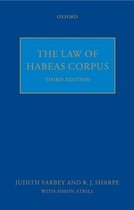 Law Of Habeas Corpus